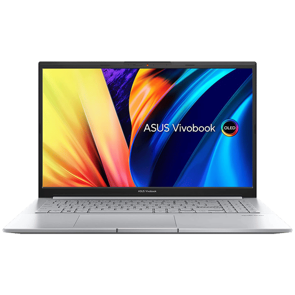Buy ASUS Vivobook Pro 15 AMD Ryzen 7 (15.6 inch, 16GB, 512GB
